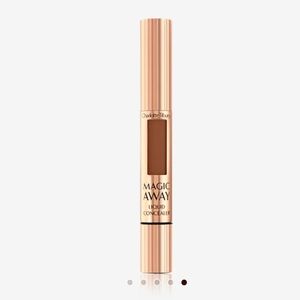 Charlotte Tilbury Magic Away Liquid Concealer - Tan